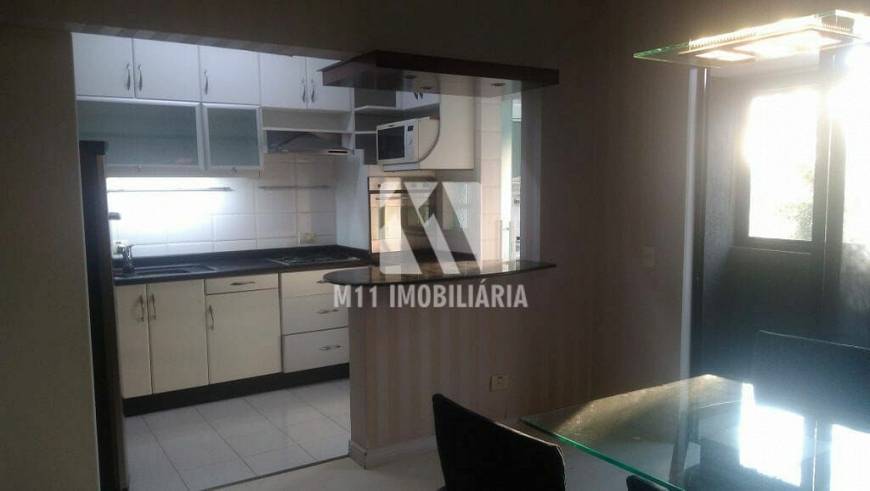 Foto 3 de Apartamento com 2 Quartos à venda, 79m² em Campina do Siqueira, Curitiba