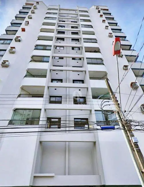 Foto 1 de Apartamento com 2 Quartos à venda, 70m² em Campinas, São José
