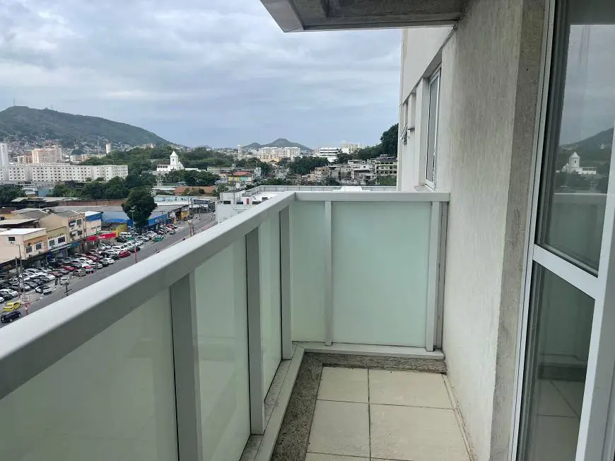 Foto 1 de Apartamento com 2 Quartos à venda, 56m² em Campinho, Rio de Janeiro
