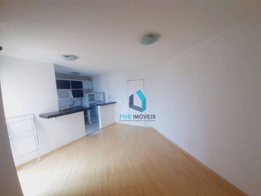 Foto 1 de Apartamento com 2 Quartos à venda, 50m² em Campininha, São Paulo