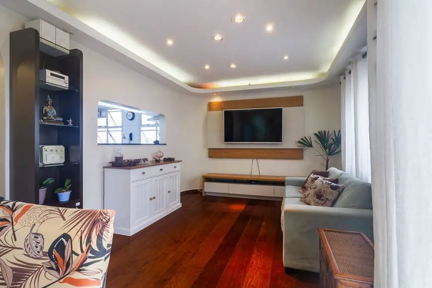 Foto 1 de Apartamento com 2 Quartos à venda, 75m² em Campo Belo, São Paulo