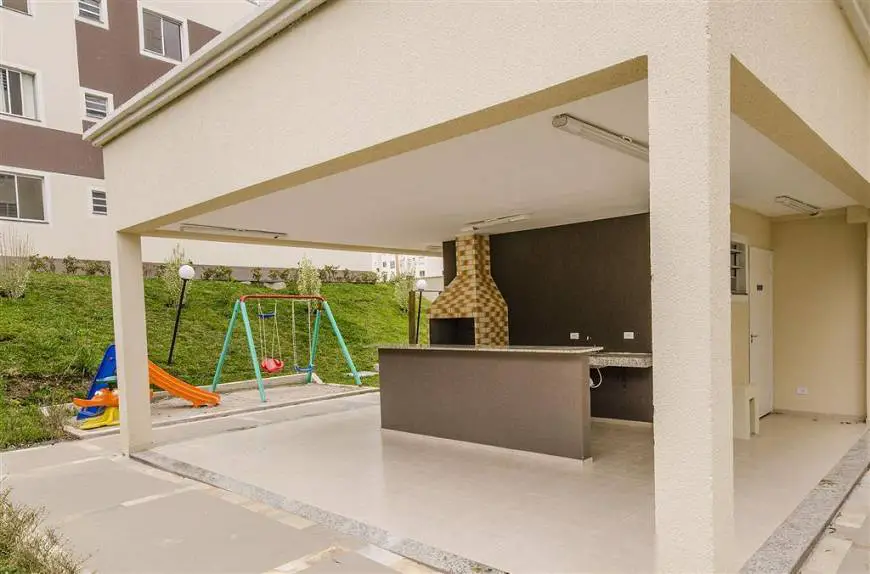 Foto 4 de Apartamento com 2 Quartos à venda, 50m² em Campo Comprido, Curitiba