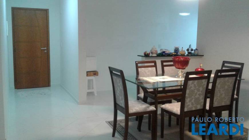 Foto 2 de Apartamento com 2 Quartos à venda, 98m² em Campo da Aviação, Praia Grande