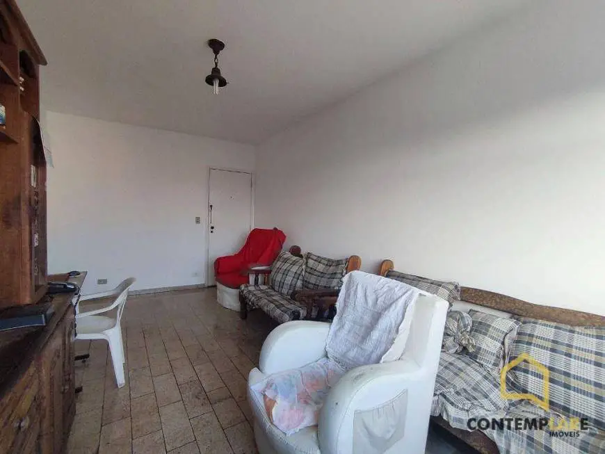 Foto 3 de Apartamento com 2 Quartos à venda, 100m² em Campo Grande, Santos
