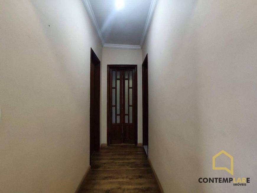 Foto 3 de Apartamento com 2 Quartos à venda, 111m² em Campo Grande, Santos