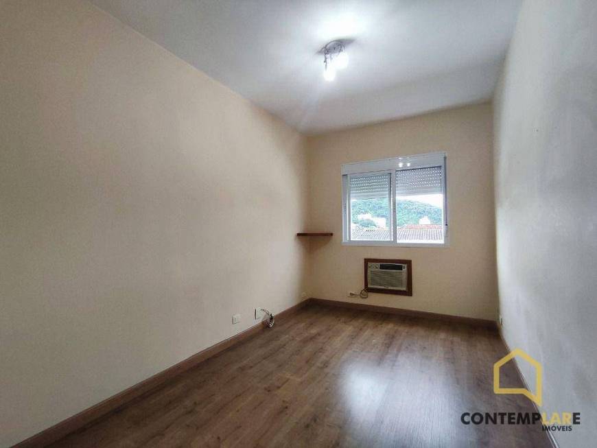 Foto 5 de Apartamento com 2 Quartos à venda, 111m² em Campo Grande, Santos