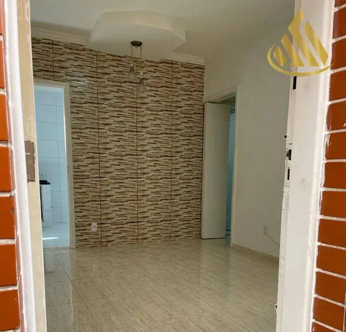 Foto 1 de Apartamento com 2 Quartos à venda, 69m² em Campo Grande, Santos
