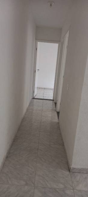 Foto 3 de Apartamento com 2 Quartos para alugar, 44m² em Campo Grande, Rio de Janeiro