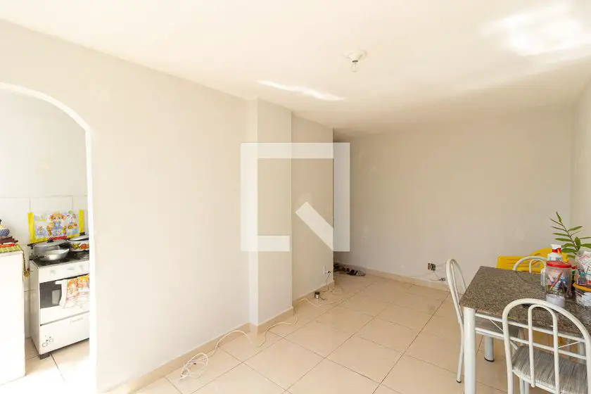 Foto 4 de Apartamento com 2 Quartos para alugar, 50m² em Campo Grande, Rio de Janeiro