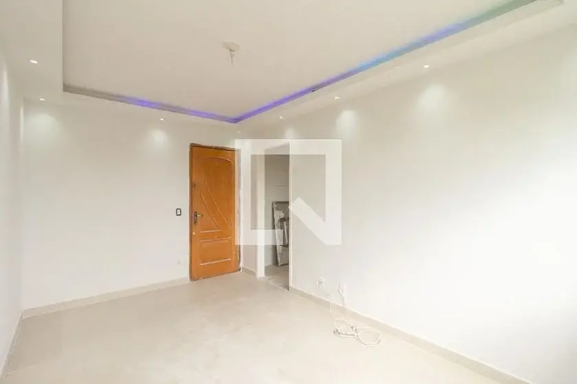 Foto 4 de Apartamento com 2 Quartos para alugar, 60m² em Campo Grande, Rio de Janeiro