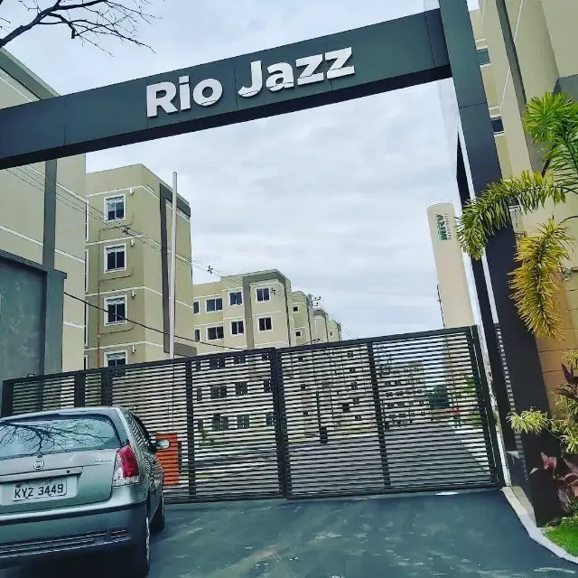 Foto 2 de Apartamento com 2 Quartos para alugar, 70m² em Campo Grande, Rio de Janeiro