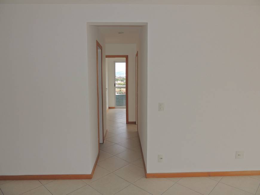 Foto 4 de Apartamento com 2 Quartos para alugar, 96m² em Campo Grande, Rio de Janeiro