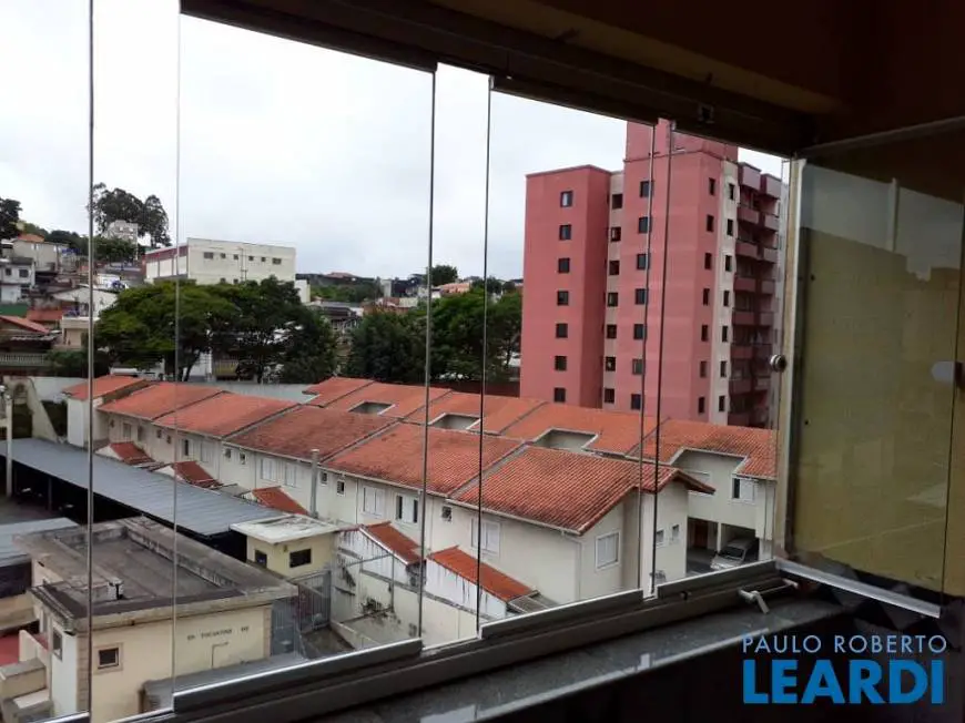 Foto 2 de Apartamento com 2 Quartos à venda, 60m² em Campo Grande, São Paulo