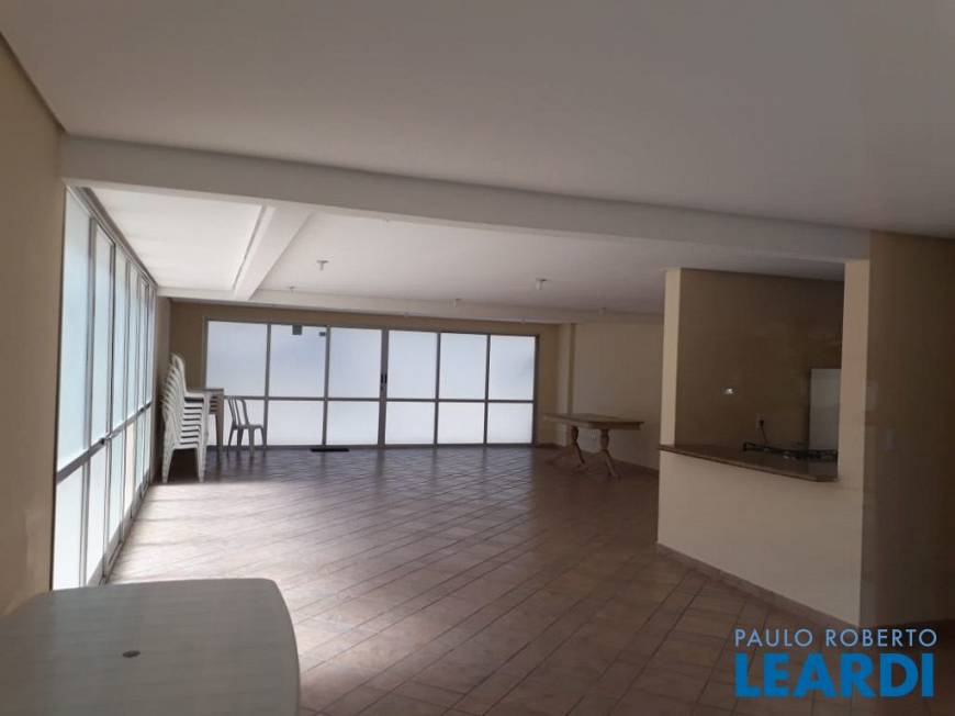 Foto 3 de Apartamento com 2 Quartos à venda, 60m² em Campo Grande, São Paulo