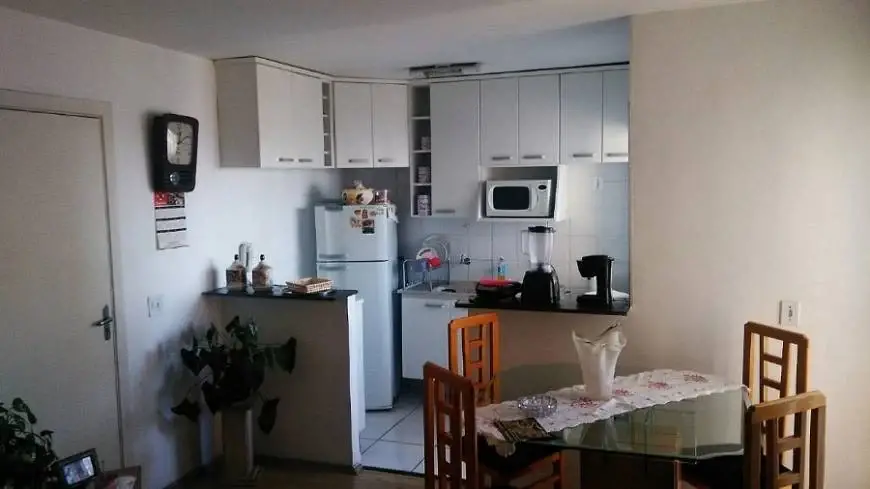 Foto 1 de Apartamento com 2 Quartos à venda, 60m² em Campo Grande, São Paulo