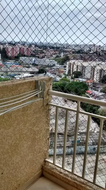Foto 4 de Apartamento com 2 Quartos à venda, 60m² em Campo Grande, São Paulo