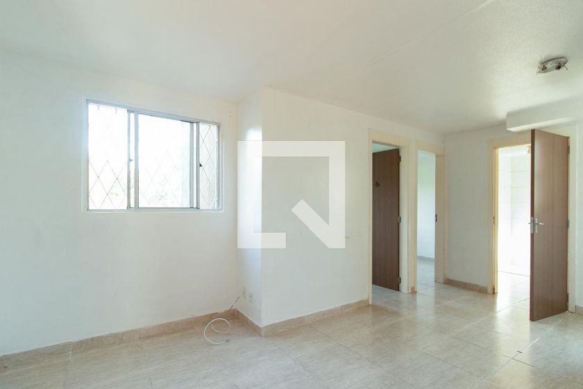 Foto 2 de Apartamento com 2 Quartos à venda, 52m² em Campo Novo, Porto Alegre