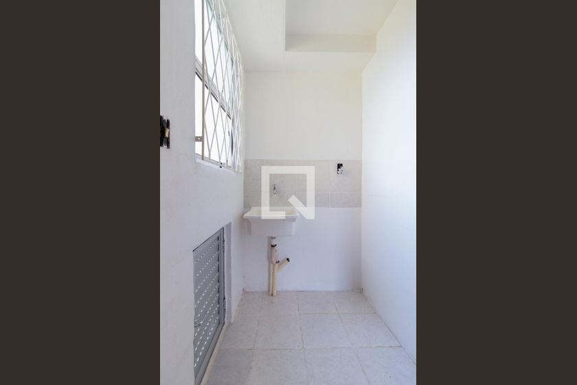 Foto 5 de Apartamento com 2 Quartos à venda, 52m² em Campo Novo, Porto Alegre