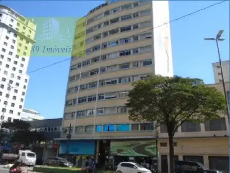 Foto 1 de Apartamento com 2 Quartos à venda, 61m² em Campos Eliseos, São Paulo