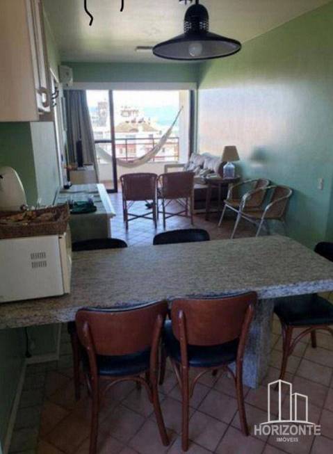 Foto 2 de Apartamento com 2 Quartos à venda, 70m² em Canasvieiras, Florianópolis