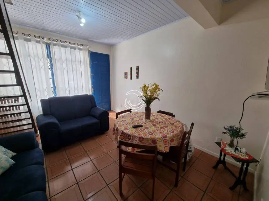 Foto 5 de Apartamento com 2 Quartos à venda, 71m² em Canasvieiras, Florianópolis