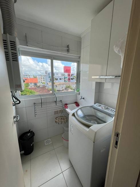 Foto 3 de Apartamento com 2 Quartos à venda, 78m² em Canasvieiras, Florianópolis
