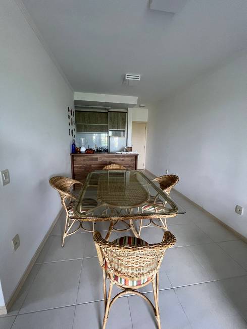 Foto 4 de Apartamento com 2 Quartos à venda, 78m² em Canasvieiras, Florianópolis