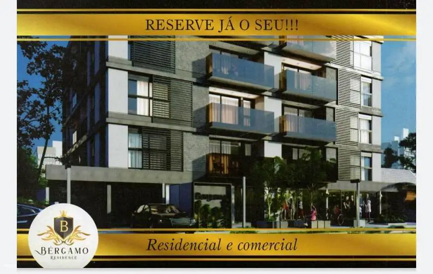Foto 3 de Apartamento com 2 Quartos à venda, 84m² em Canasvieiras, Florianópolis