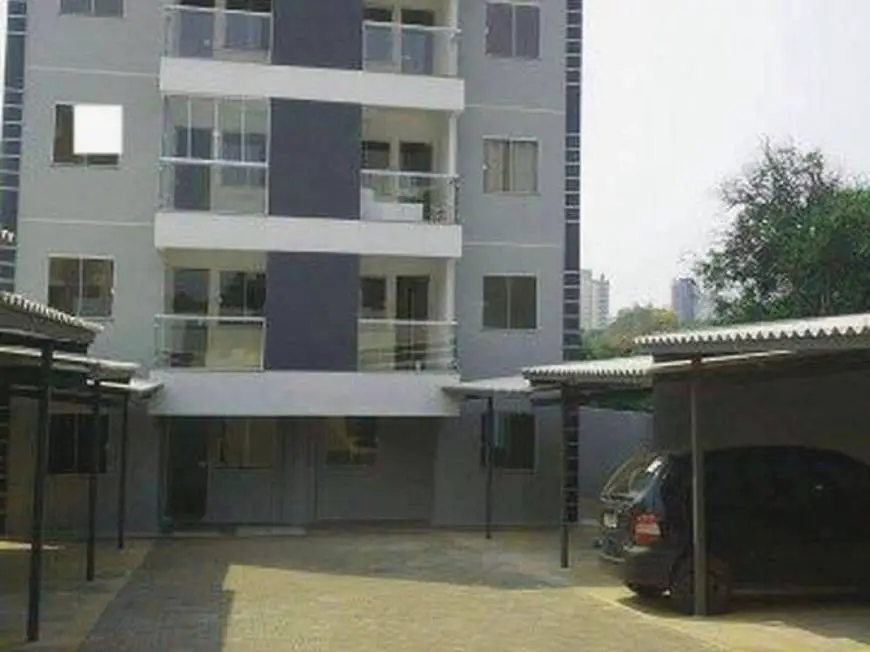 Foto 1 de Apartamento com 2 Quartos à venda, 55m² em Cancelli, Cascavel