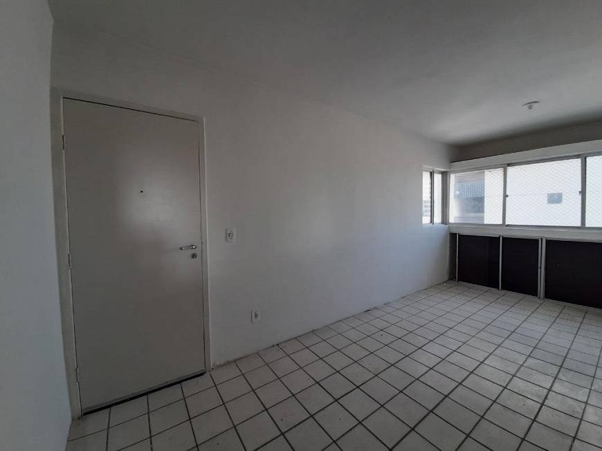 Foto 5 de Apartamento com 2 Quartos para alugar, 48m² em Candeias, Jaboatão dos Guararapes