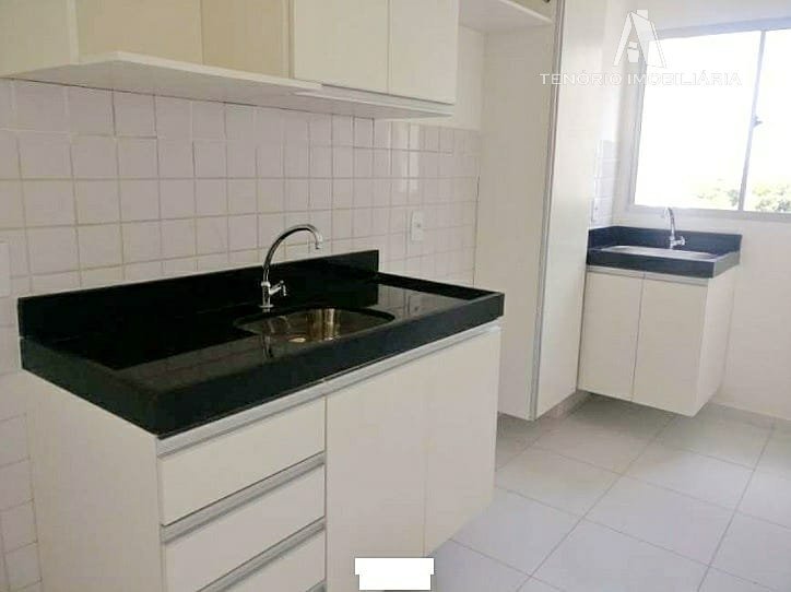 Foto 3 de Apartamento com 2 Quartos para alugar, 53m² em Candeias, Jaboatão dos Guararapes