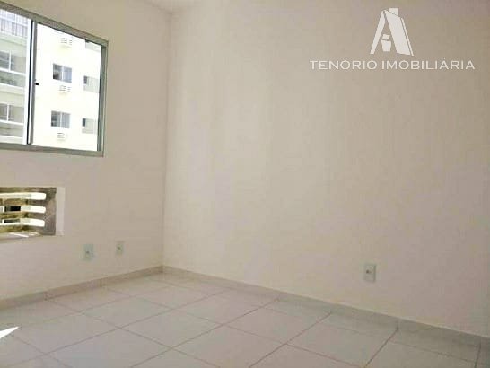 Foto 4 de Apartamento com 2 Quartos para alugar, 53m² em Candeias, Jaboatão dos Guararapes