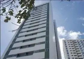 Foto 1 de Apartamento com 2 Quartos para venda ou aluguel, 55m² em Candeias, Jaboatão dos Guararapes