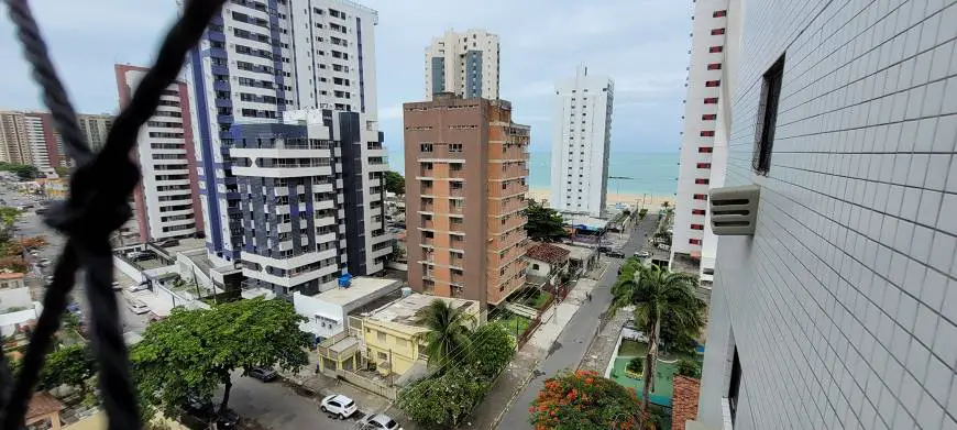 Foto 1 de Apartamento com 2 Quartos à venda, 56m² em Candeias, Jaboatão dos Guararapes