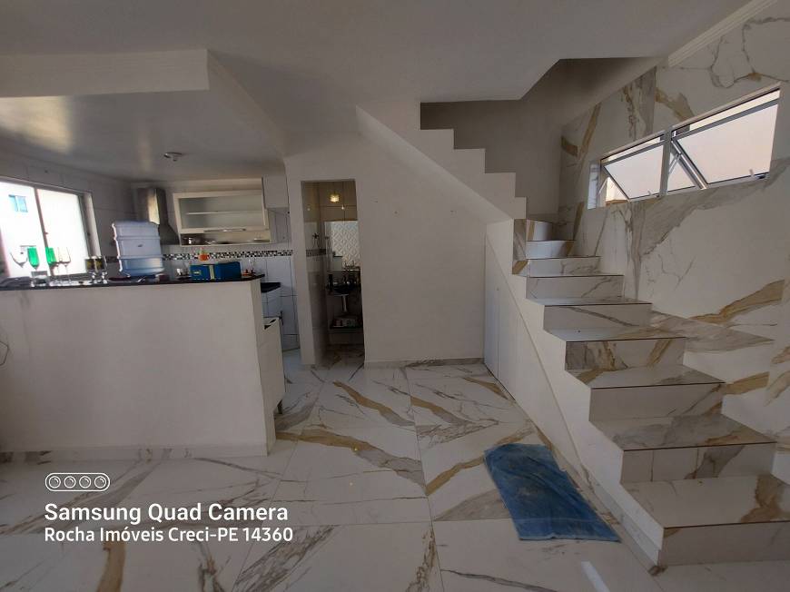 Foto 3 de Apartamento com 2 Quartos para alugar, 63m² em Candeias, Jaboatão dos Guararapes