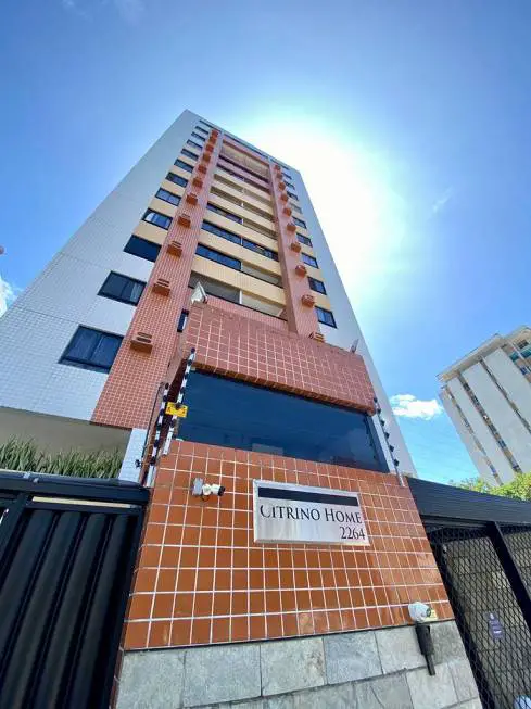 Foto 1 de Apartamento com 2 Quartos à venda, 65m² em Candeias, Jaboatão dos Guararapes