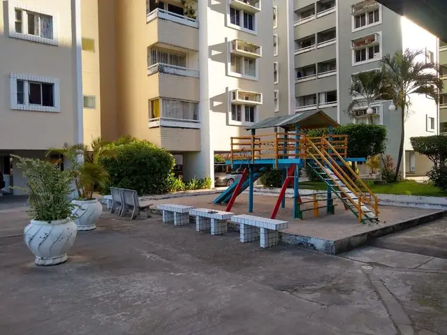 Foto 1 de Apartamento com 2 Quartos à venda, 70m² em Candeias, Jaboatão dos Guararapes