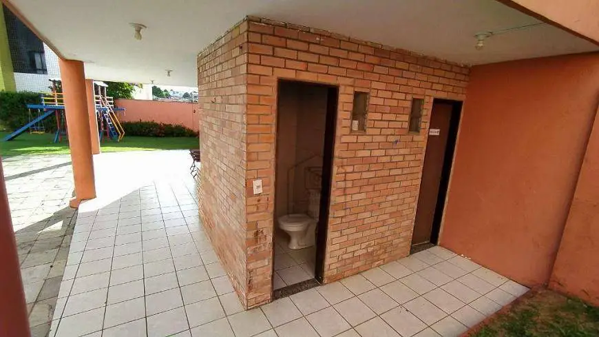 Foto 5 de Apartamento com 2 Quartos para alugar, 57m² em Candelária, Natal