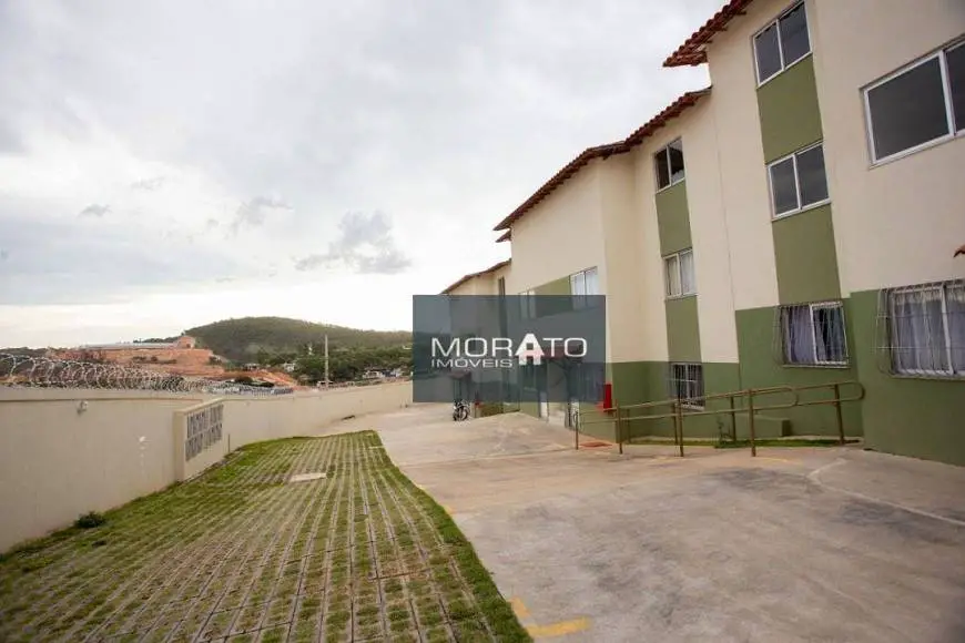 Foto 1 de Apartamento com 2 Quartos à venda, 100m² em Candida Ferreira, Contagem