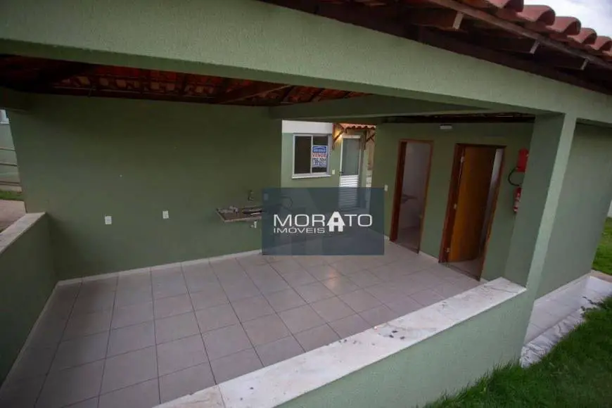 Foto 2 de Apartamento com 2 Quartos à venda, 100m² em Candida Ferreira, Contagem
