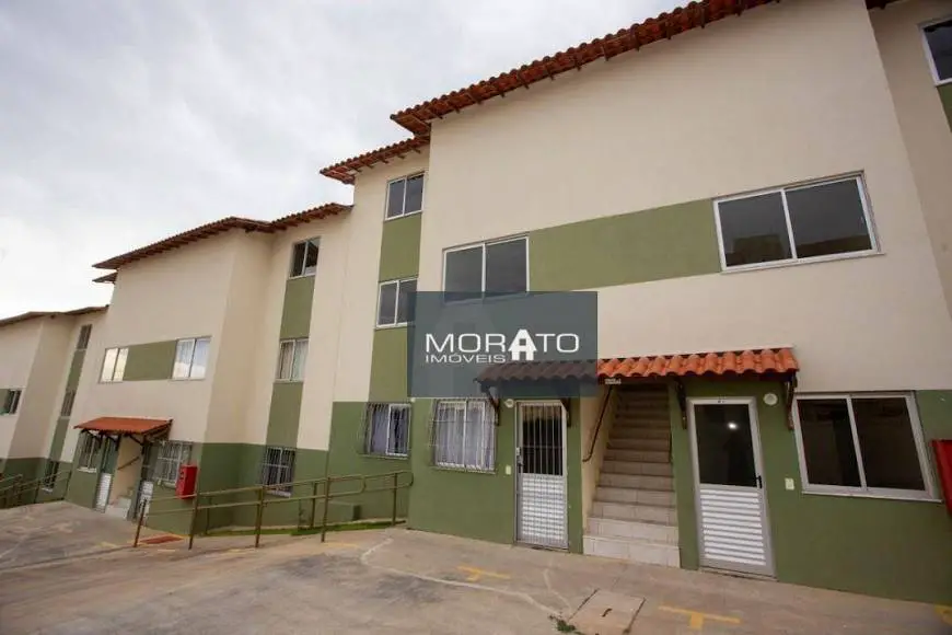 Foto 5 de Apartamento com 2 Quartos à venda, 100m² em Candida Ferreira, Contagem