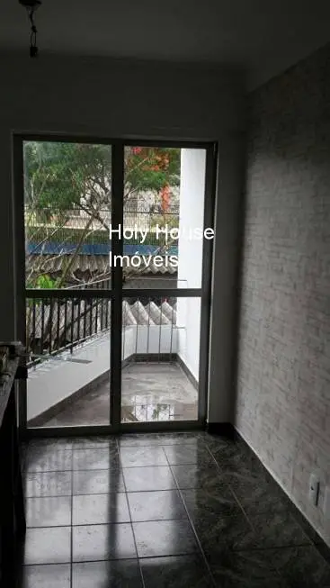 Foto 1 de Apartamento com 2 Quartos à venda, 57m² em Cangaíba, São Paulo