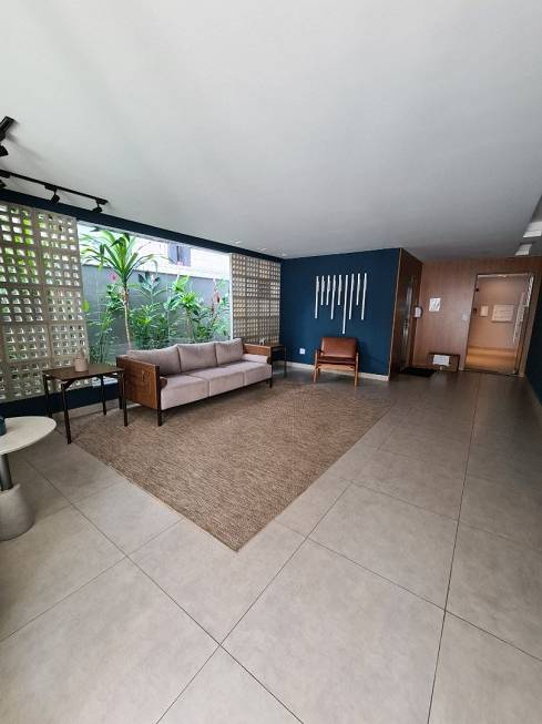 Foto 2 de Apartamento com 2 Quartos à venda, 103m² em Canto do Forte, Praia Grande