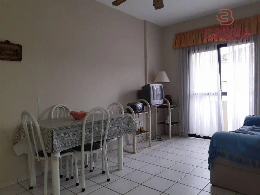 Foto 4 de Apartamento com 2 Quartos à venda, 67m² em Canto do Forte, Praia Grande