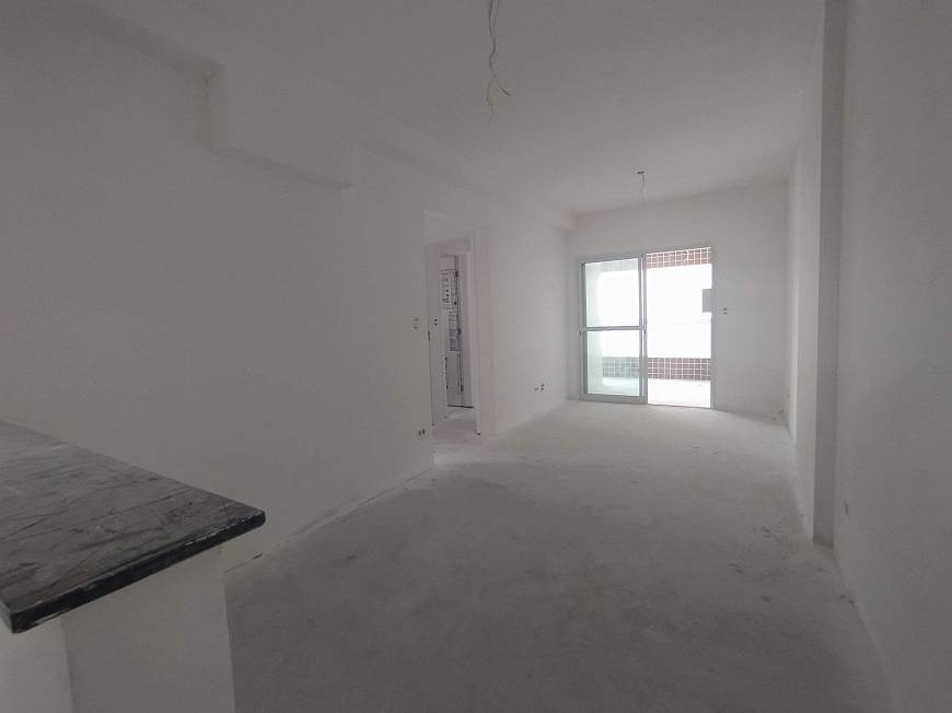 Foto 1 de Apartamento com 2 Quartos à venda, 69m² em Canto do Forte, Praia Grande