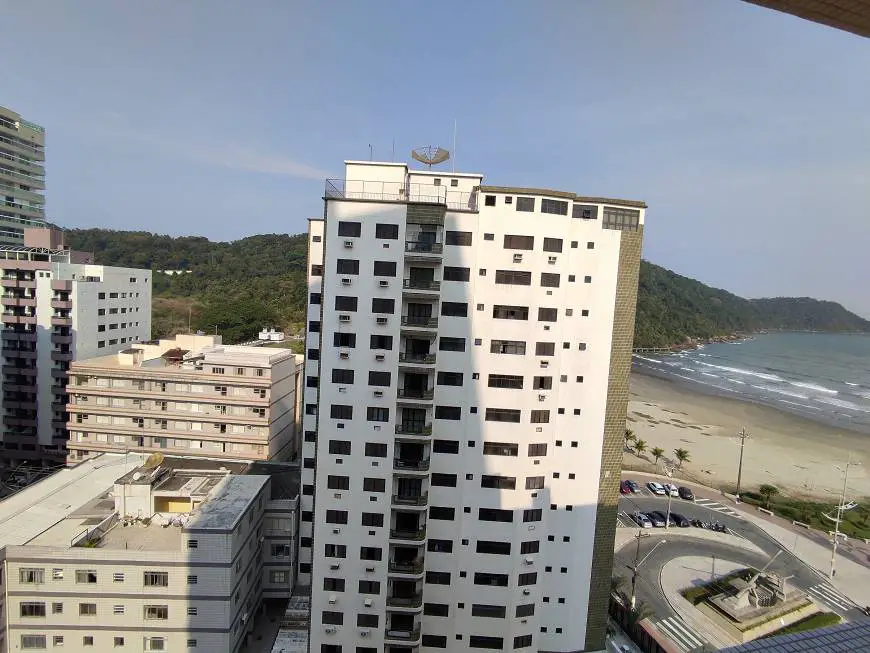 Foto 1 de Apartamento com 2 Quartos à venda, 76m² em Canto do Forte, Praia Grande