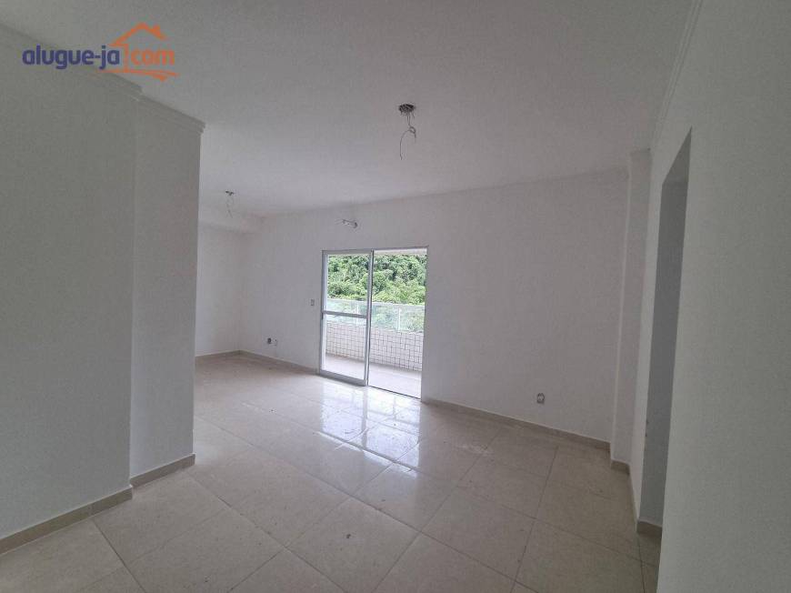 Foto 2 de Apartamento com 2 Quartos à venda, 81m² em Canto do Forte, Praia Grande