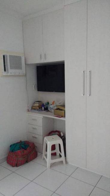 Foto 5 de Apartamento com 2 Quartos à venda, 94m² em Canto do Forte, Praia Grande