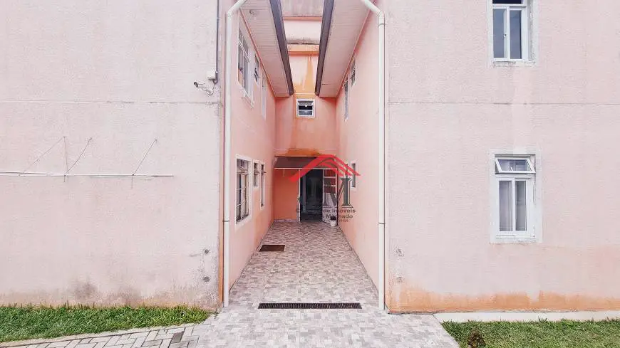 Foto 2 de Apartamento com 2 Quartos à venda, 45m² em Capão da Imbuia, Curitiba