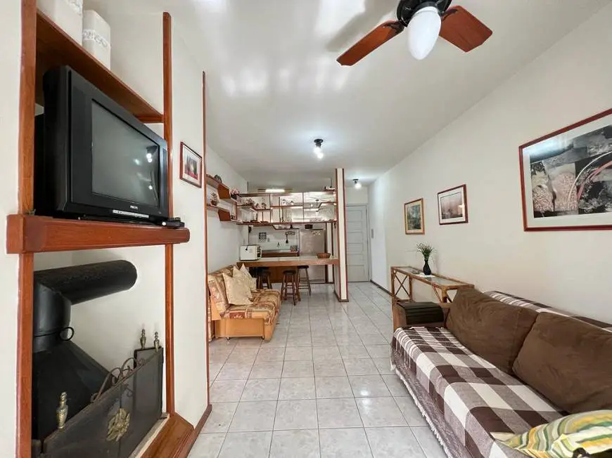 Foto 1 de Apartamento com 2 Quartos à venda, 79m² em Capao Novo, Capão da Canoa